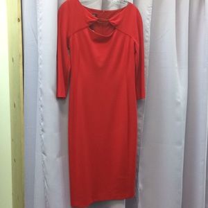 Escada Dress